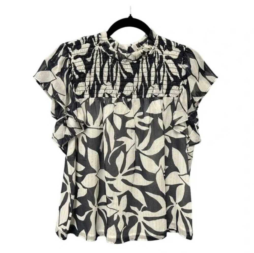 Marie Oliver Blouse